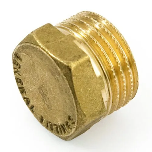 Заглушка НР 3/4″ SFT-0024-000034 от итальянского производителя