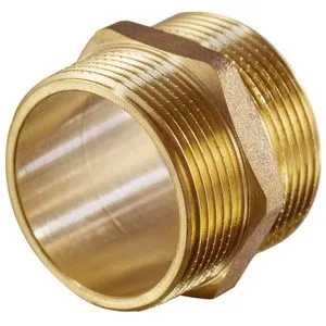 Ниппель  TIM      3/8           500/10