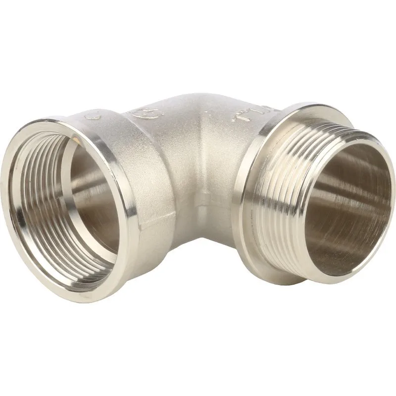 Угол  TIM   32г.ш.    1″1/4г.ш.   22/2   НИКЕЛЬ