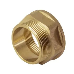 Переходник  TIM   50х32     2″х1″1/4      36/4