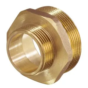 Ниппель  TIM   32х20    1*1/4х3/4    90/ 10