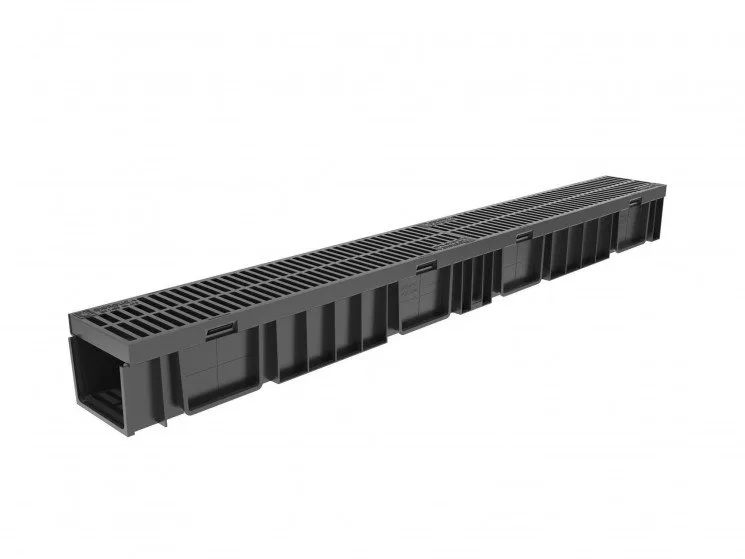 Лоток 145×80 мм с пл. реш.