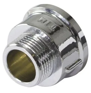 ХРОМ   Переход   TIM     1″х1/2″    100/25