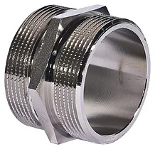 ХРОМ   Ниппель  TIM        3/4″      144/36