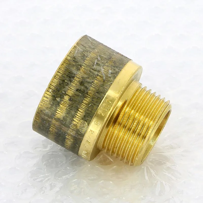 Переходник Viega 359348 ВР-НР 1 1/4″х1″ (Виега)