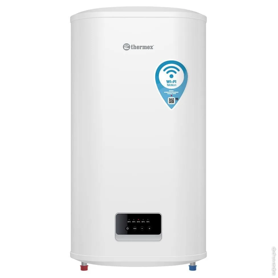 Водонагреватель THERMEX Optima 80 Wi-Fi
