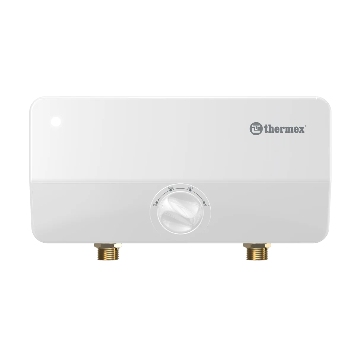 Проточный водонагреватель Thermex Artflow 10500 электрический
