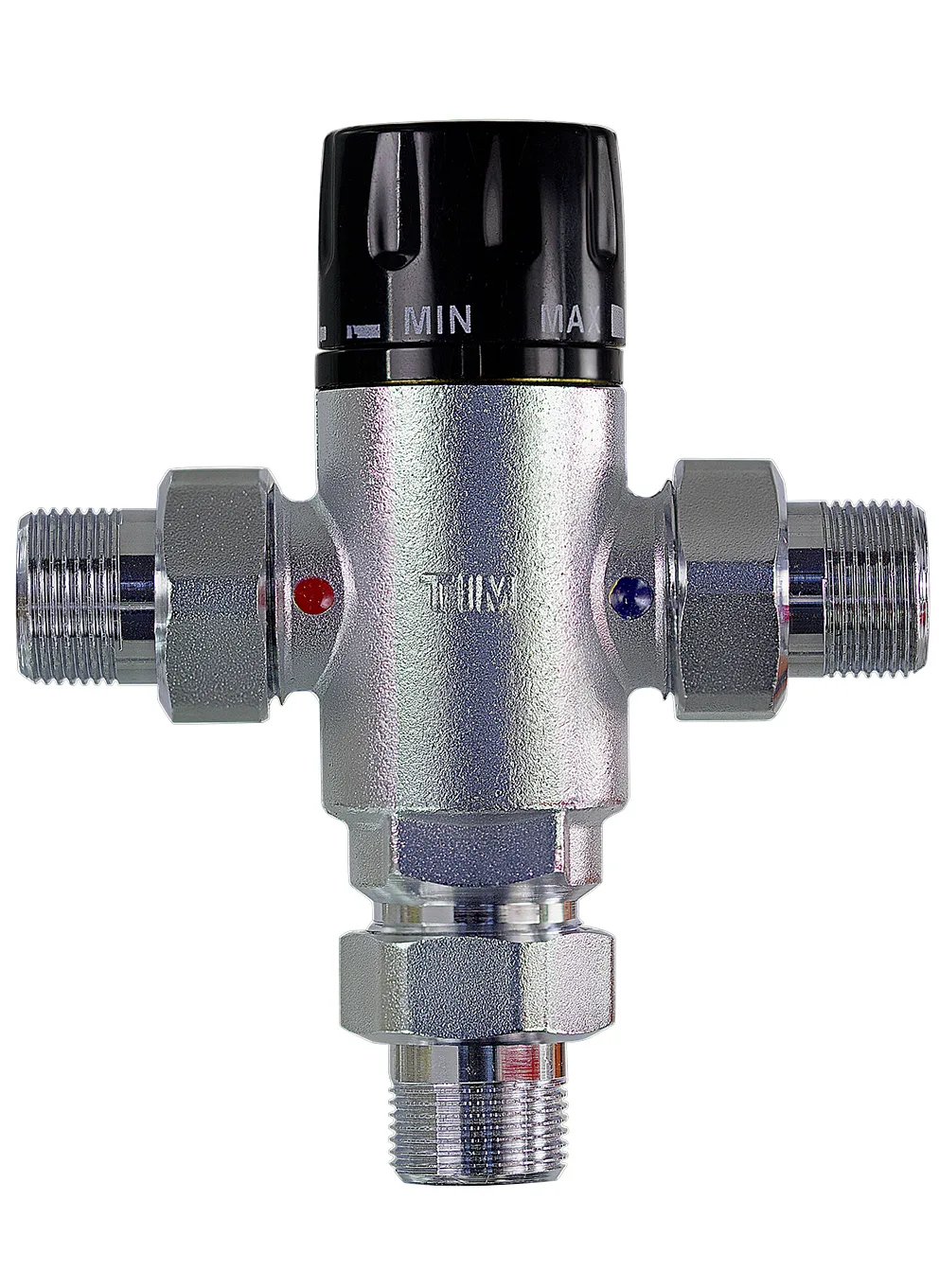 Термо. смесительный клапан BL-8804 TIM 1* 20шт