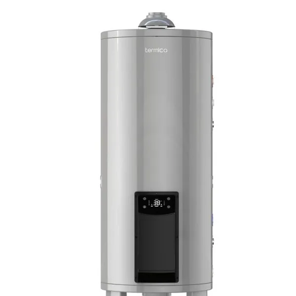 Газовый водонагреватель 200 л, Termica EAGLE X 200