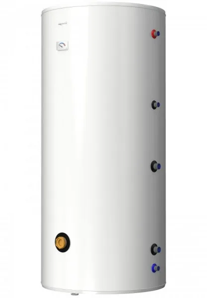 Бойлер косвенного нагрева Hajdu AQ IND 200 SC PRO, напольный, 2142414010 (Хайду)
