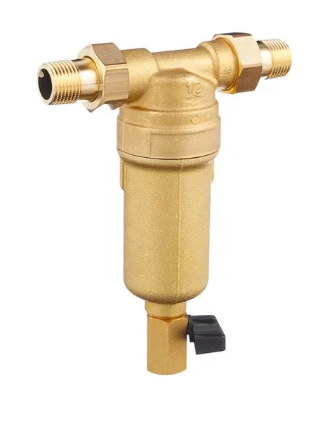 Фильтр для воды Honeywell Braukmann FF 06 3/4″ ААМ