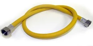 Подводка для газа PVC 1/2г.г. 2.50см