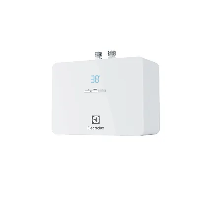 Электрический проточный водонагреватель Electrolux NPX4 Aquatronic Digital 2.0