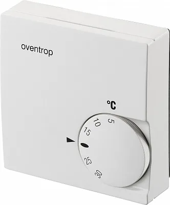 Комнатный термостат Oventrop 230 В