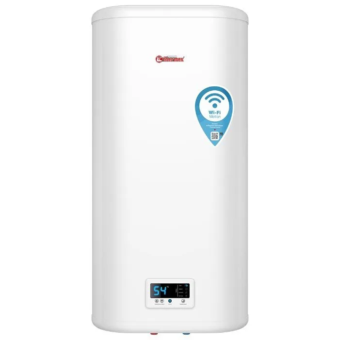 Водонагреватель THERMEX IF 30 V (pro) Wi-Fi