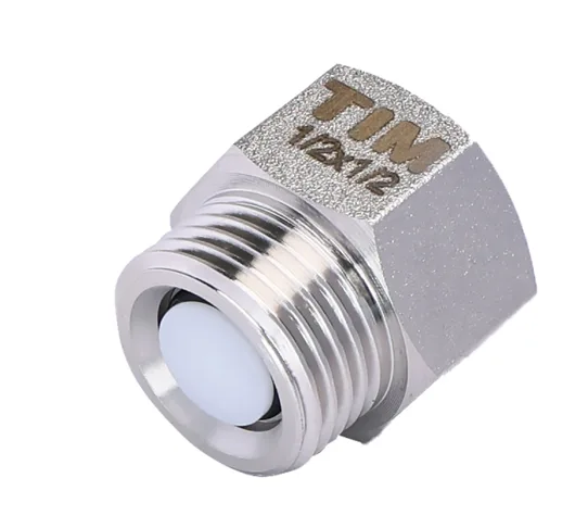 Клапан отсекающий 1/2″