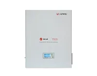 Инверторный стабилизатор напряжения IS7000 (7 кВА / 5,5 кВт) ИнСтаб