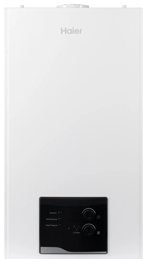 Настенный одноконтурный газовый котел HAIER TECHLINE 1.28 ti