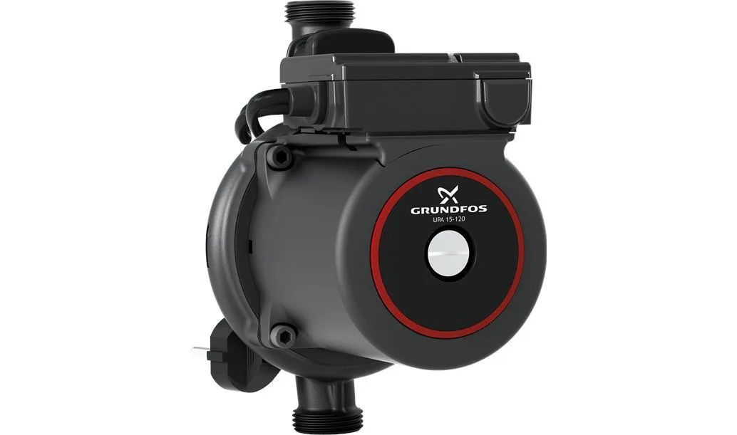 Миниатюрный насос повышения давления UPA 15-120 Grundfos 99553570