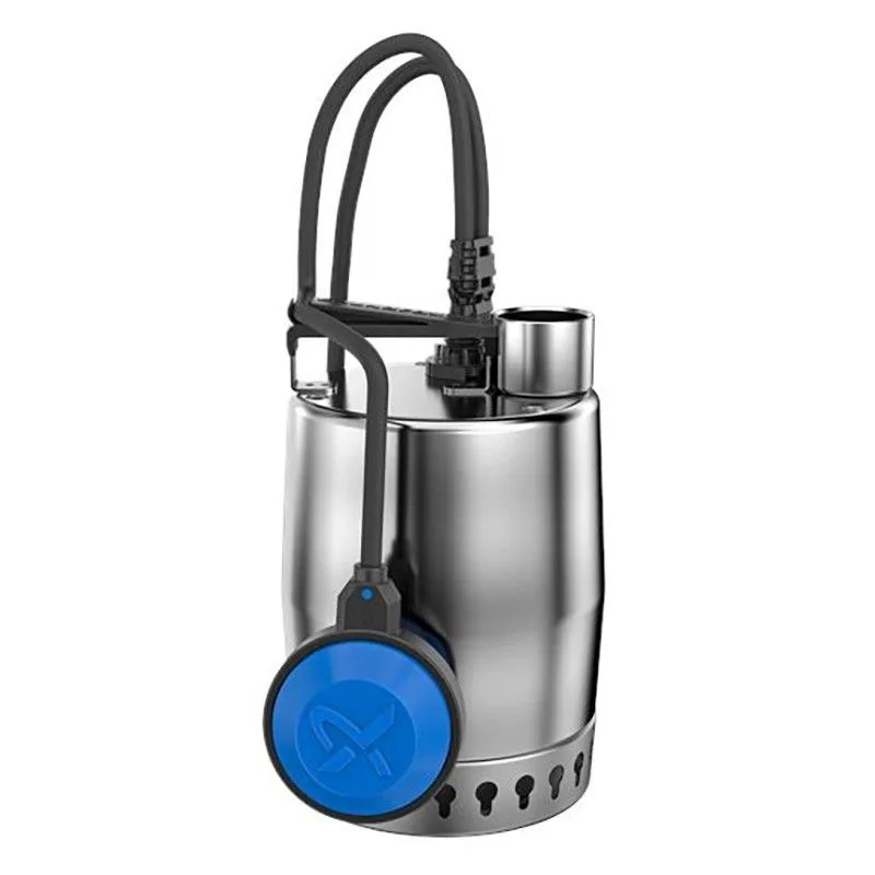 Дренажный насос UNILIFT KP 250-A1 Grundfos 012H1800 (Грундфос)