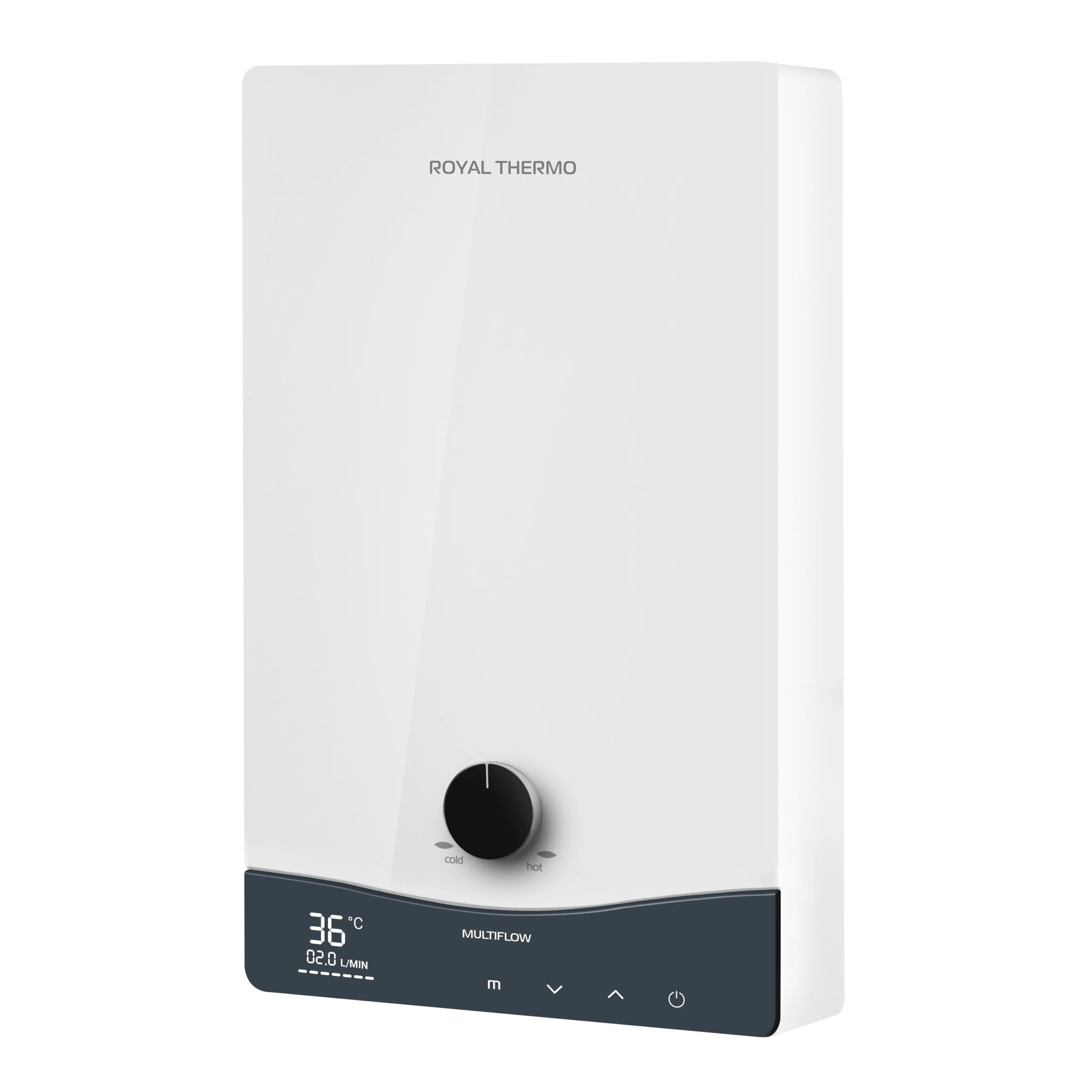 Водонагреватель проточный Royal Thermo NPX 8 Multiflow НС-1588898