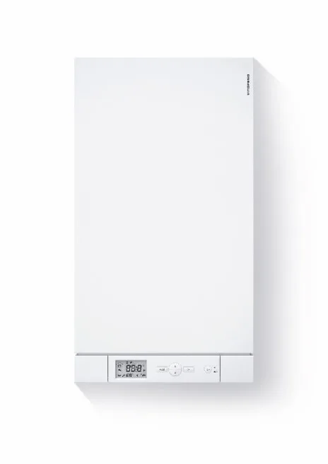 Настенный газовый одноконтурный котел отопления Hermes Legacy 100-W A1HB 30 кВт