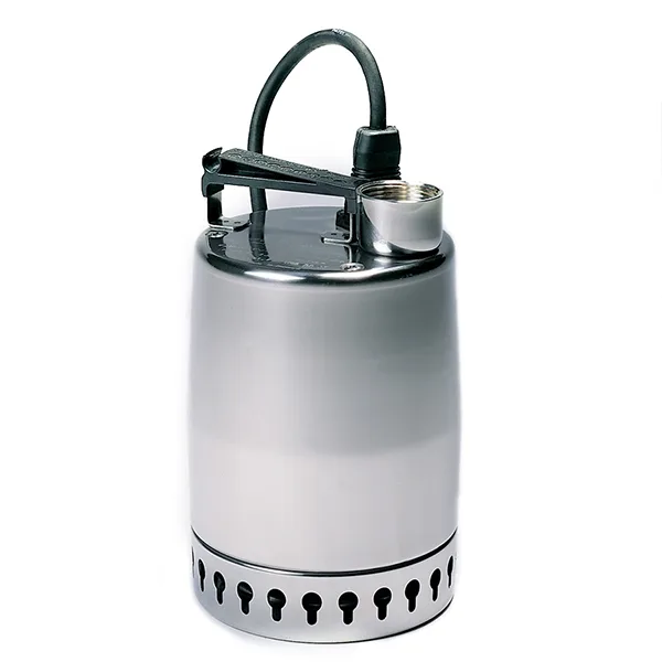 Дренажный насос UNILIFT KP 150-M1 Grundfos (Грундфос)