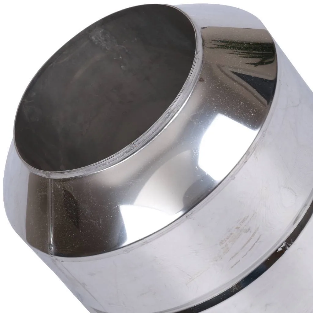 DW32 130 JEREMIAS Устье