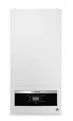 Газовый котел Buderus Logamax U072-18, одноконтурный, 7736900189