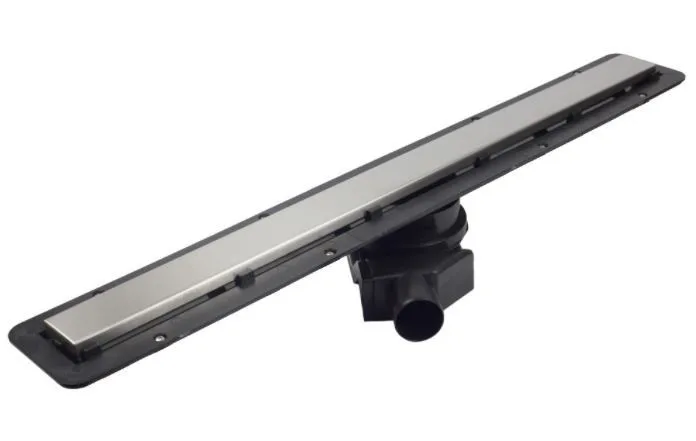 Душевой лоток Pestan Confluo Frameless Line с решеткой 750мм