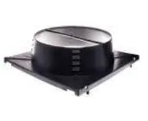 Пластиковый Aдаптер PA 450×450-250 к потолочным диффузорам 600х600