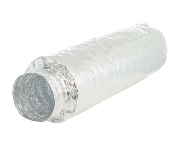 Шумоглушитель гибкий Dec Sonodec 25TRD-203мм 1м