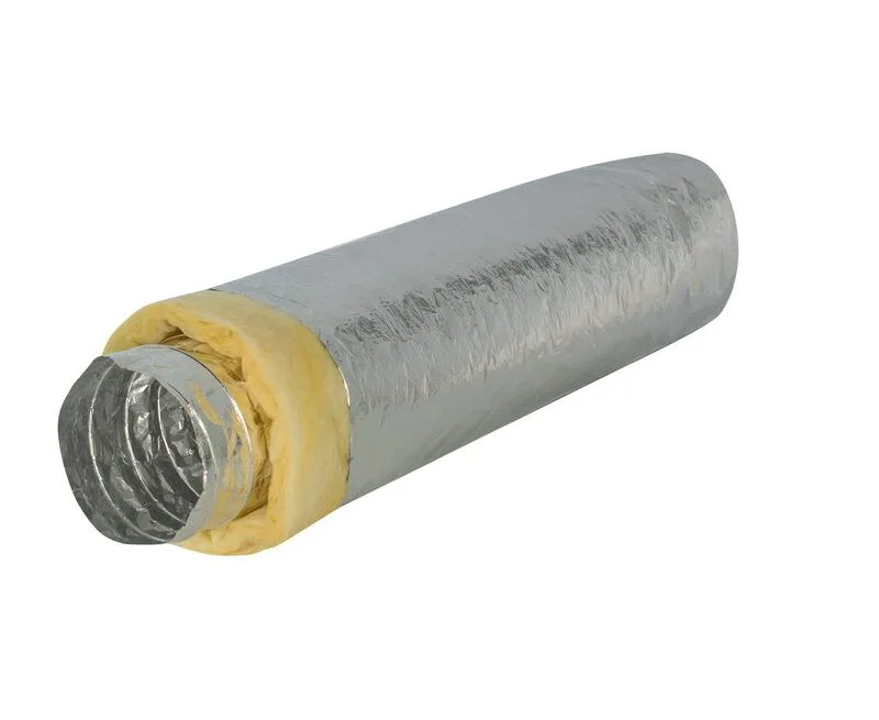 ISODEC А23I D315ммx10м теплоизолированный
