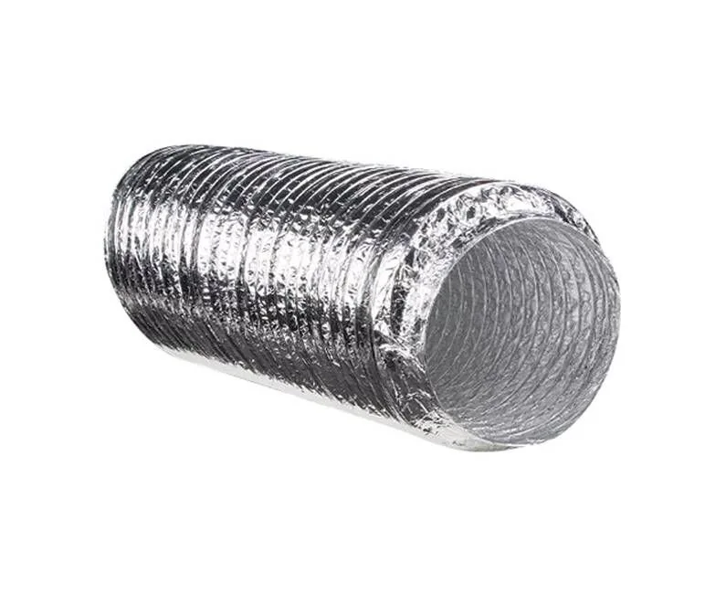 SonoDEC 25 TRD d100мм/0.5м шумоглушитель гибкий